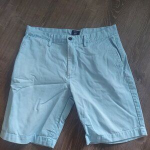 Gap 10" Khakis Short, Size 36